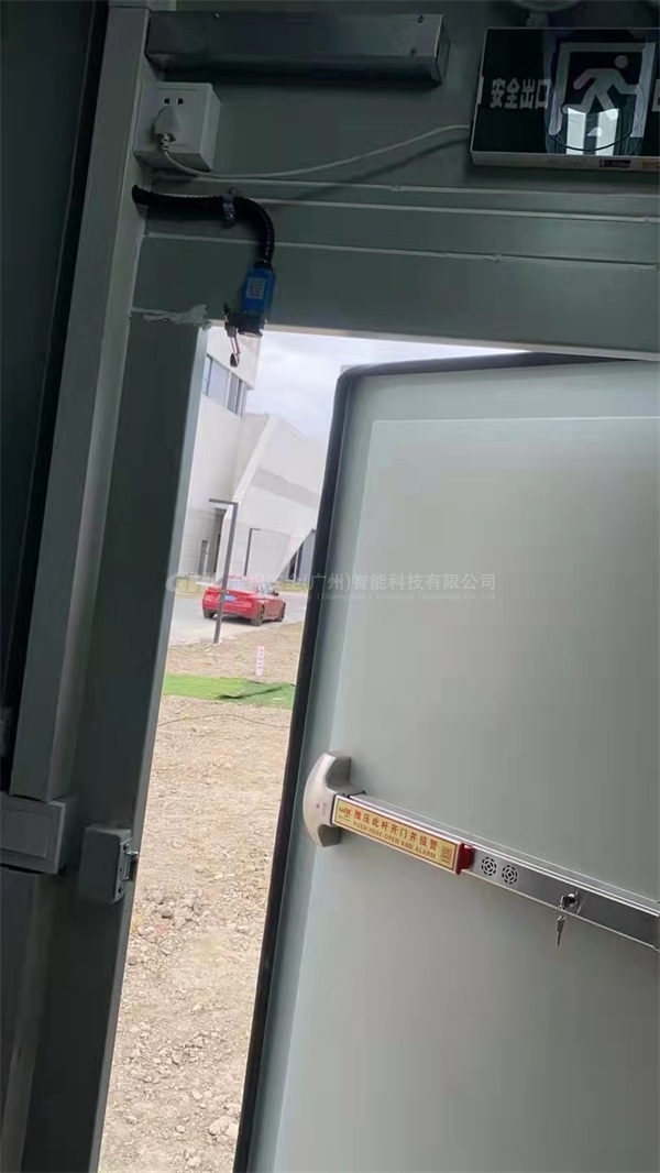 推桿開門 推桿開門