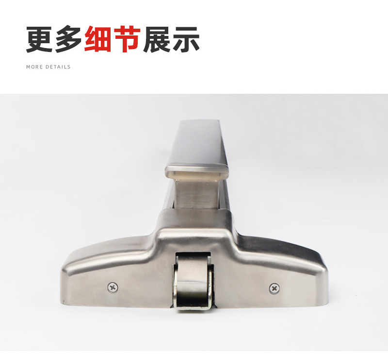 美標(biāo)推桿鎖產(chǎn)品實(shí)拍