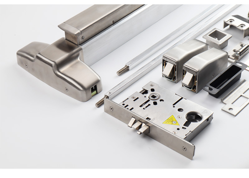 美標(biāo)推桿鎖產(chǎn)品實(shí)拍