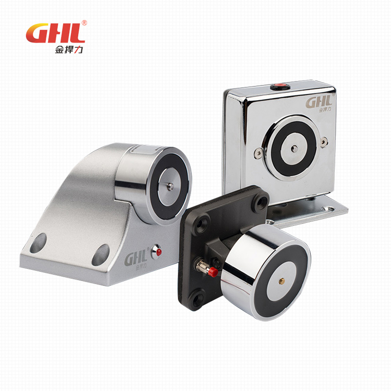 防火門電磁釋放器全系列 消防電磁門吸常開控制系統(tǒng) 金捍力