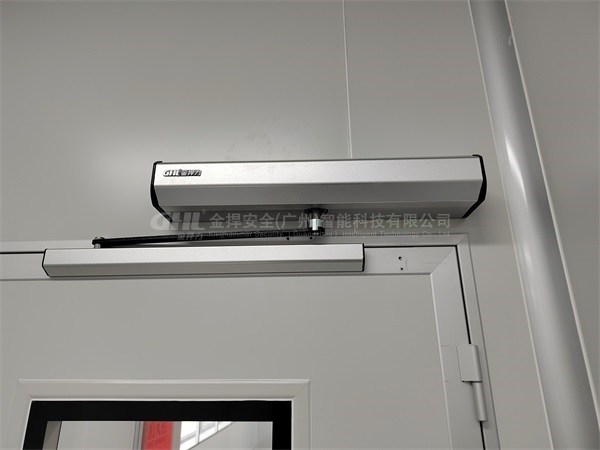 金捍力90度自動開關(guān)門機(jī)