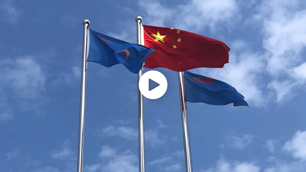 金捍消防的2019年，為社會(huì)創(chuàng)造安全與便利！