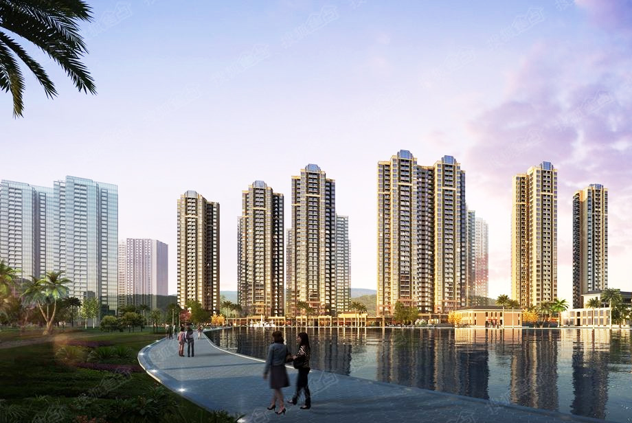 斷電釋放電動閉門器·保利羅蘭國際