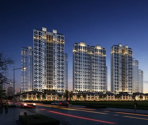 報警推桿鎖電鎖口·廣州花都某工地