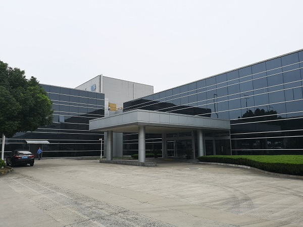 常閉式防火門電磁鎖控制系統(tǒng)·上海日立物流