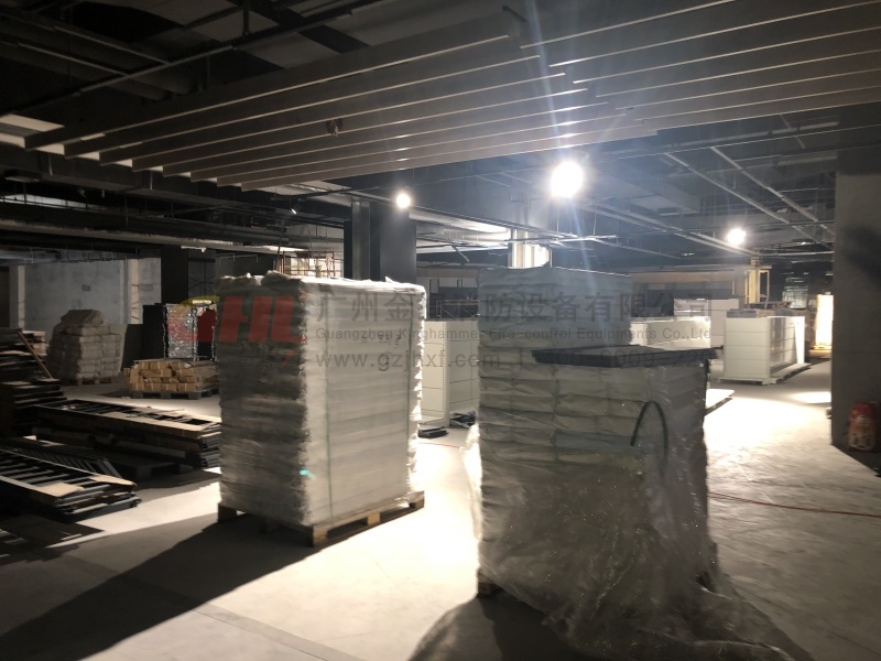 安裝現(xiàn)場惡劣環(huán)境