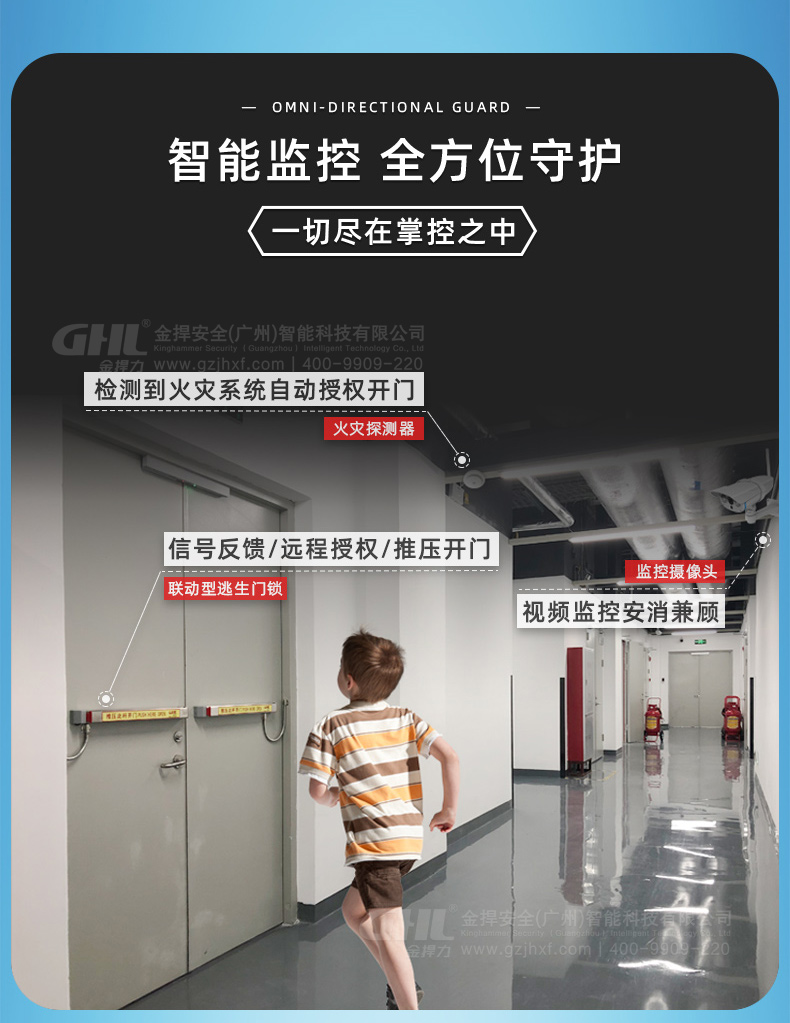 智能監(jiān)控，全方位守護(hù)，一切盡在掌控之中。