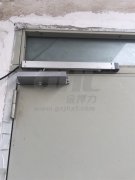 電動(dòng)閉門器的幾種分類