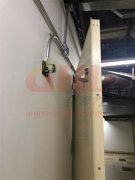 一文了解什么是電磁門吸！