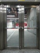 抗菌門(mén)逃生鎖具體起有什么作用？