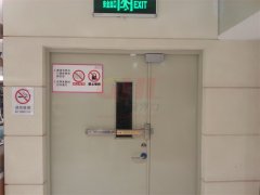 浙江逃生門鎖的概念與分類