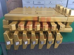 金捍力逃生鎖正式入駐，浙江紹興喜來登酒店