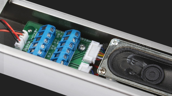 斜插式接線設(shè)計(jì)