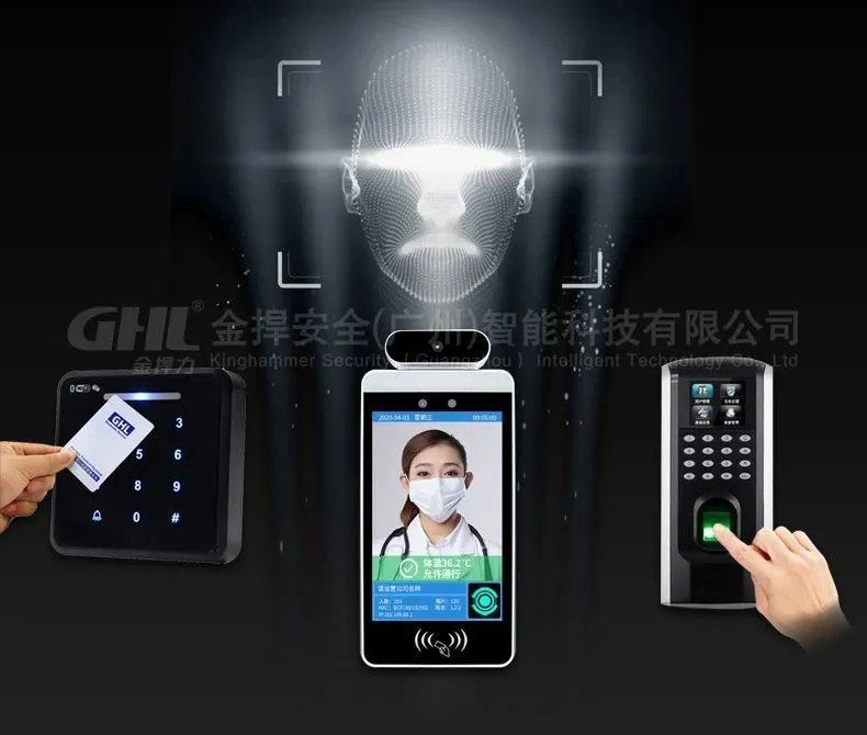 電動(dòng)推桿鎖支持人臉識(shí)別、門禁刷卡等解鎖方式