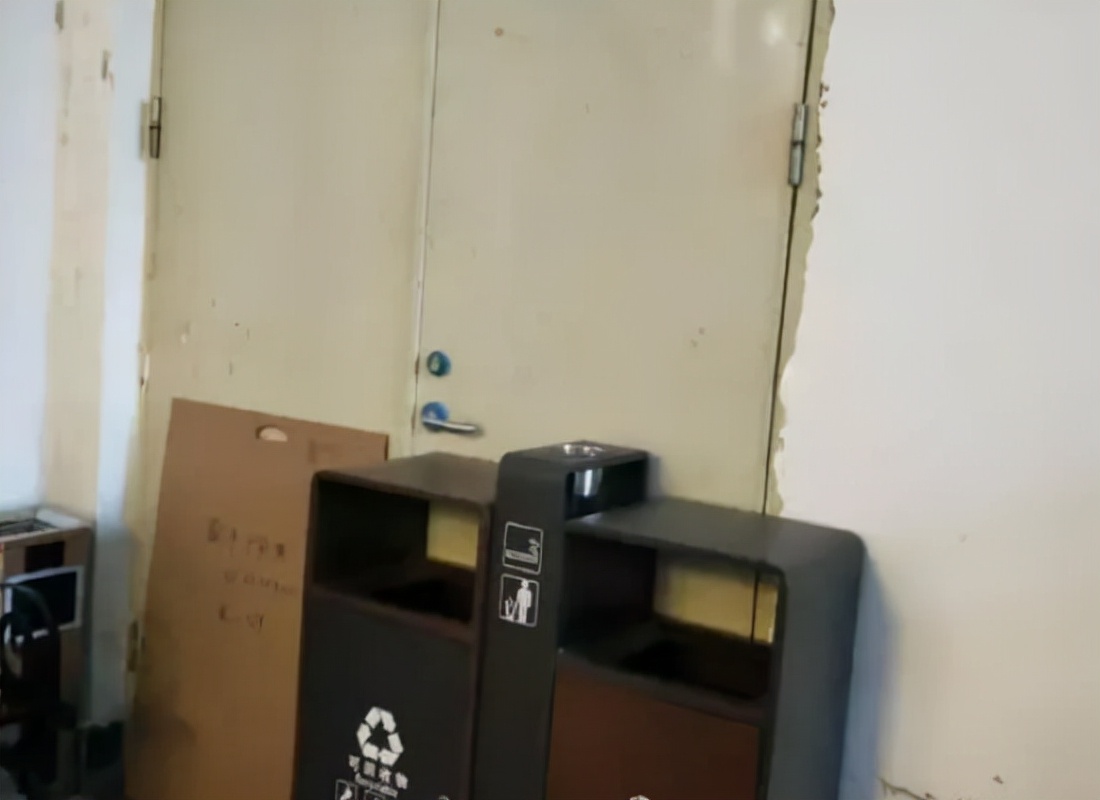 16人死亡！只因這里被鎖住