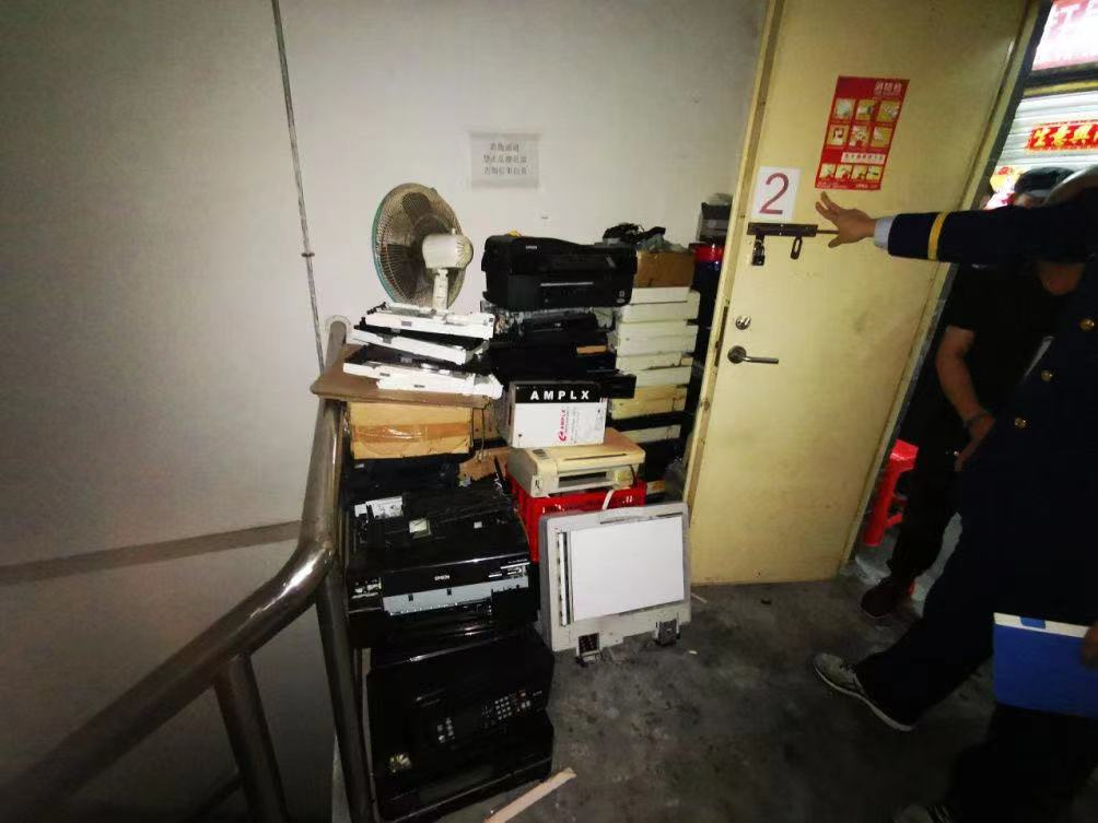 16人死亡！只因這里被鎖住