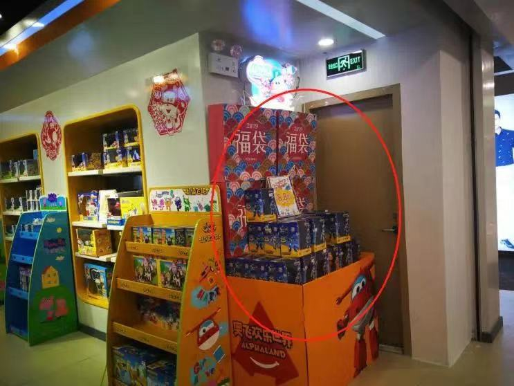 16人死亡！只因這里被鎖住